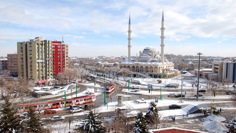 Konya 5